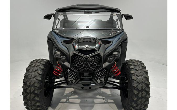 2026 Maverick X3 DS TURBO RR - Can-Am
