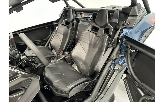 2026 Maverick X3 DS TURBO RR - Can-Am