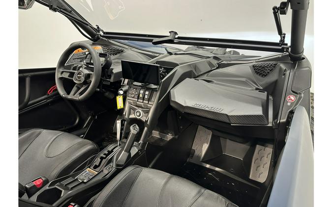 2026 Maverick X3 DS TURBO RR - Can-Am