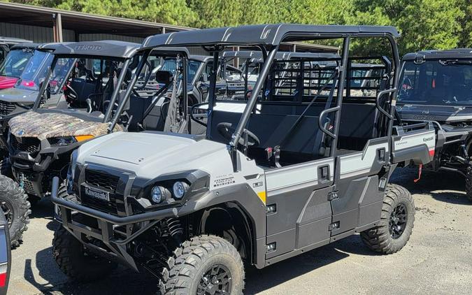 2027 Kawasaki Mule™ PRO-FXT™ 1000 LE