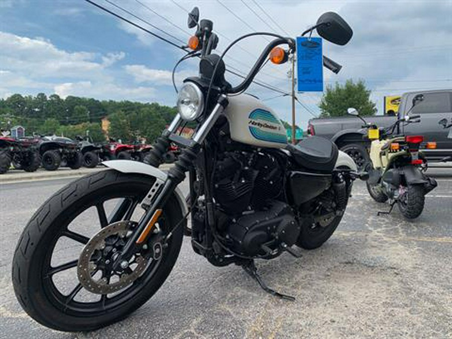 2019 Harley-Davidson Iron 1200™