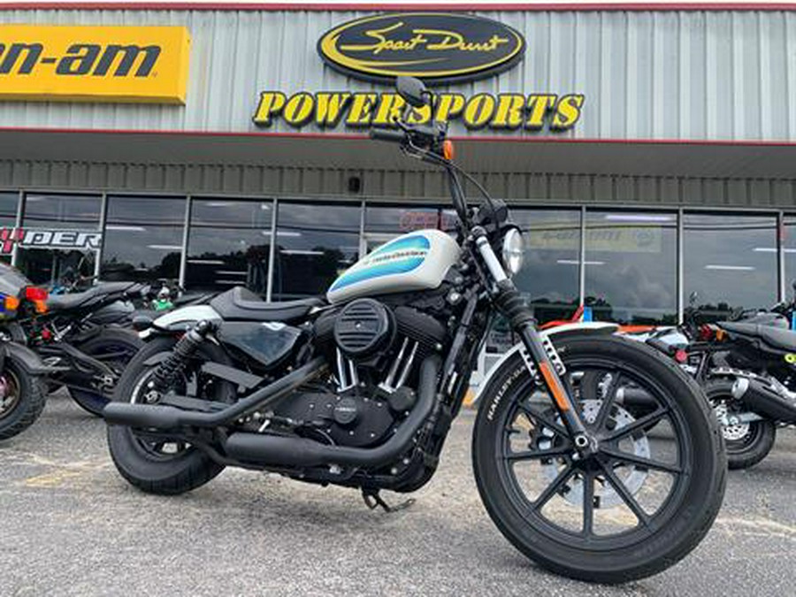 2019 Harley-Davidson Iron 1200™