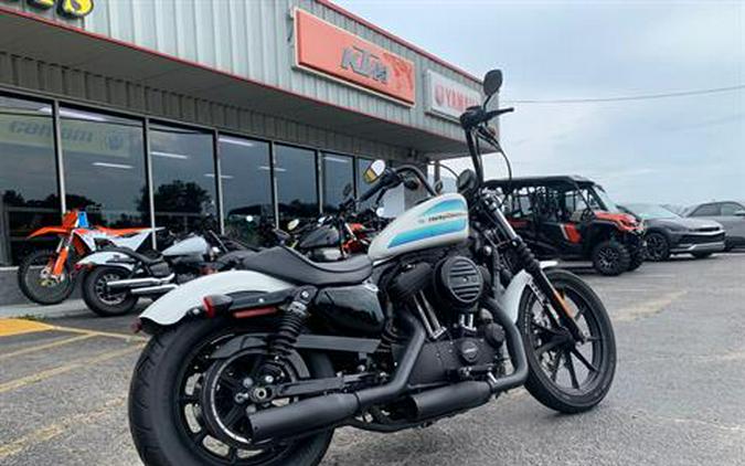 2019 Harley-Davidson Iron 1200™