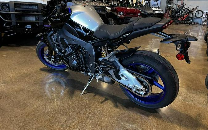 2023 Yamaha MT-10 SP