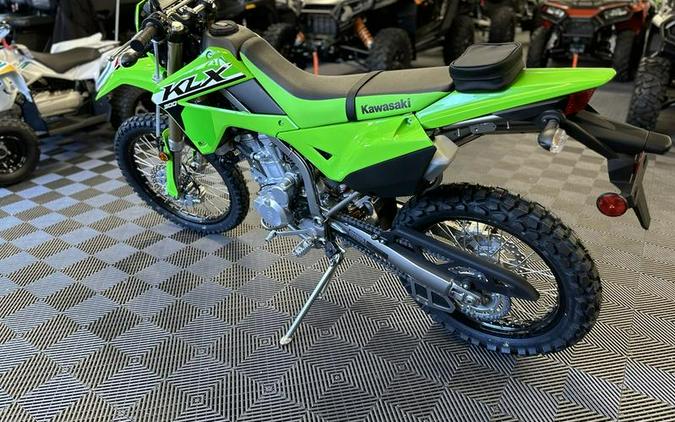 2024 Kawasaki KLX®300