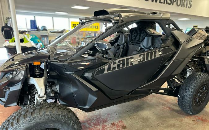 2024 Can-Am Maverick R X RS 999T DCT