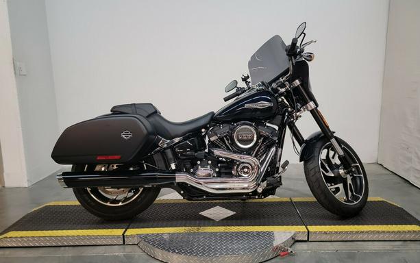 FLSB 2020 Sport Glide