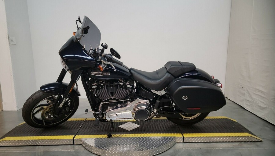 FLSB 2020 Sport Glide