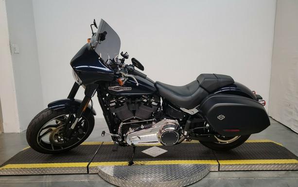 FLSB 2020 Sport Glide