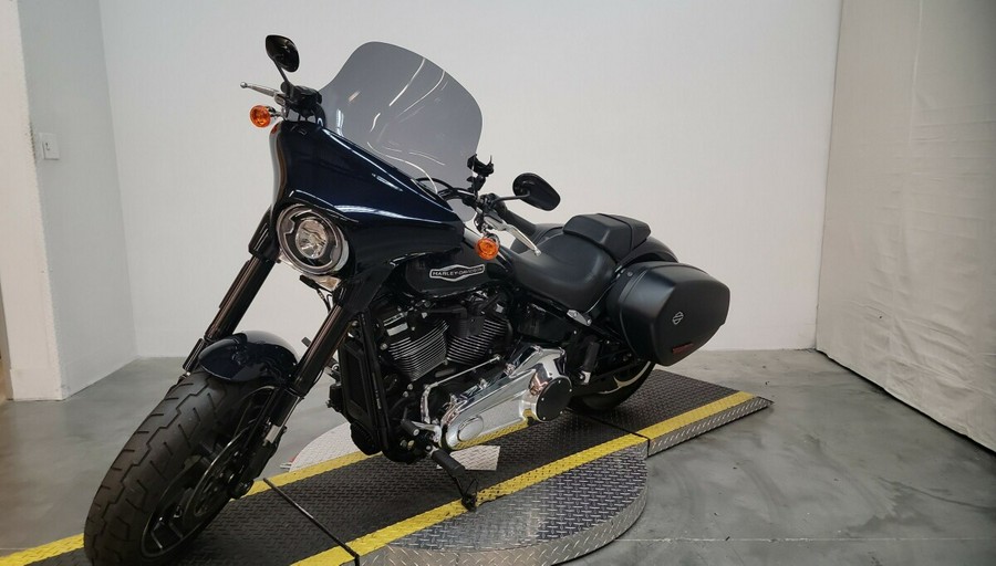 FLSB 2020 Sport Glide