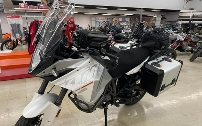 2016 KTM 1290 Super Adventure