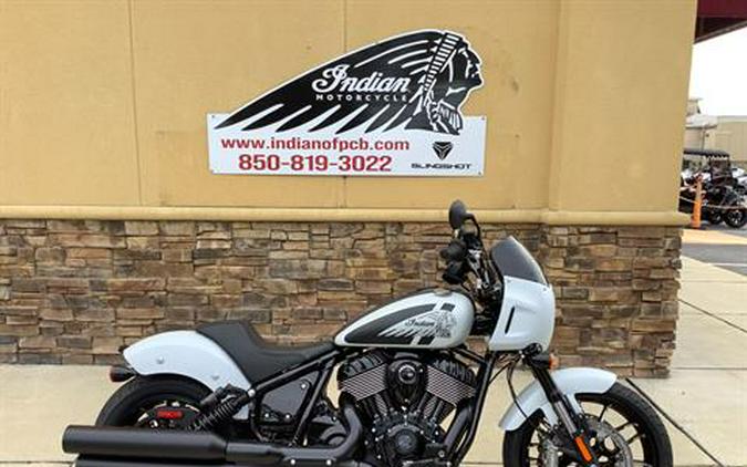 2024 Indian Motorcycle Sport Chief