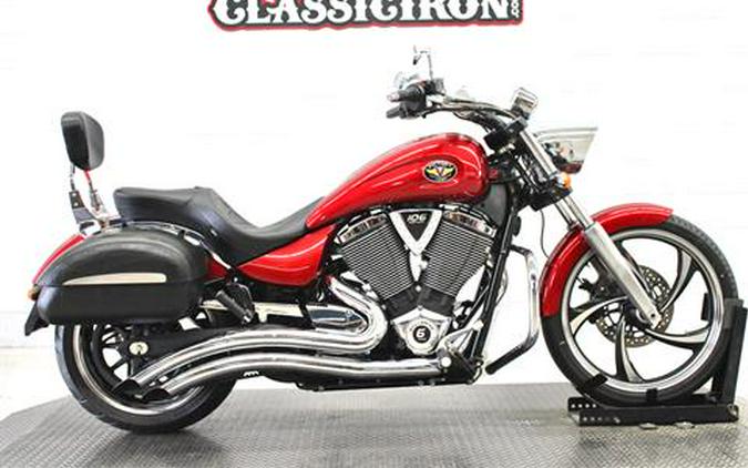 2011 Victory Vegas®