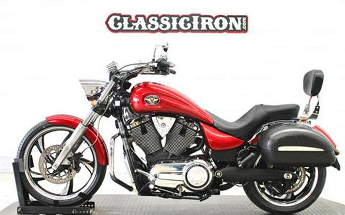 2011 Victory Vegas®