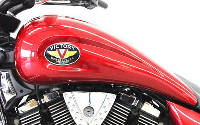 2011 Victory Vegas®