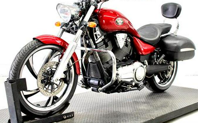 2011 Victory Vegas®