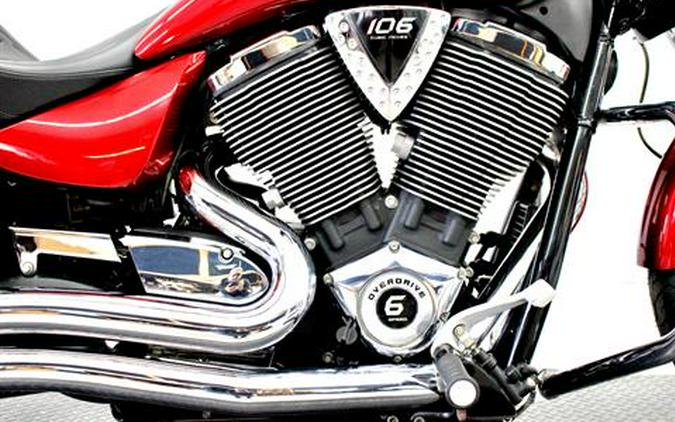 2011 Victory Vegas®