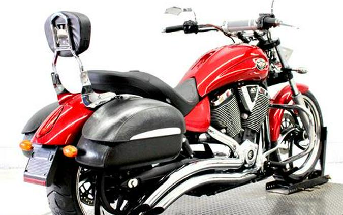 2011 Victory Vegas®