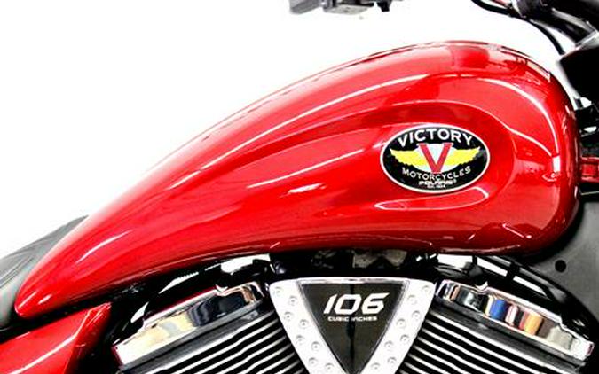 2011 Victory Vegas®