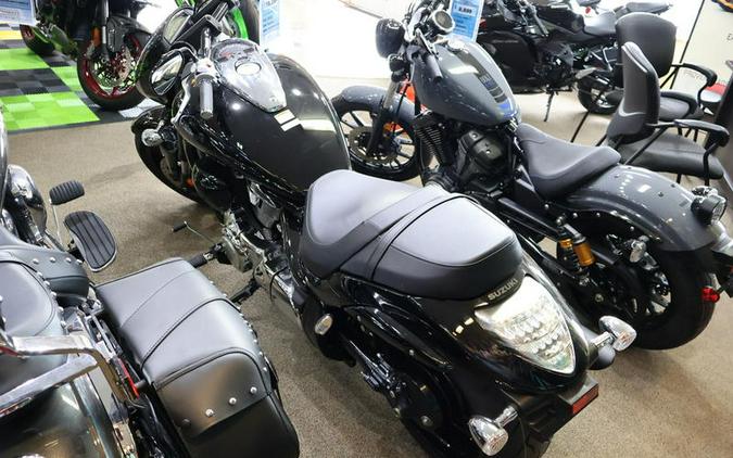 2024 Suzuki Boulevard M109R