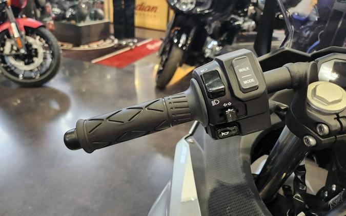 2024 Kawasaki Ninja e-1 ABS