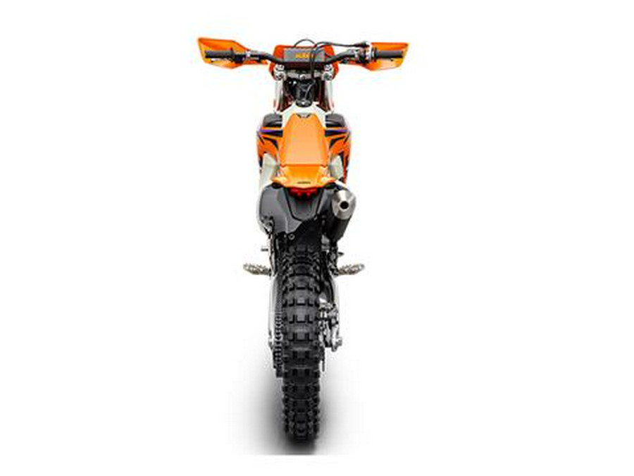 2024 KTM 300 XC-W