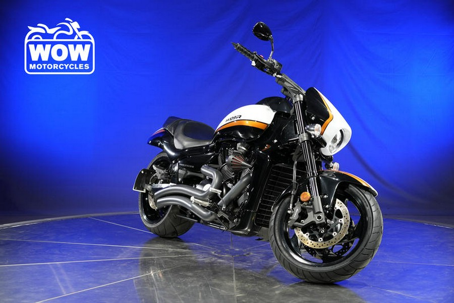 2020 Suzuki BOULEVARD M109R VZ1800