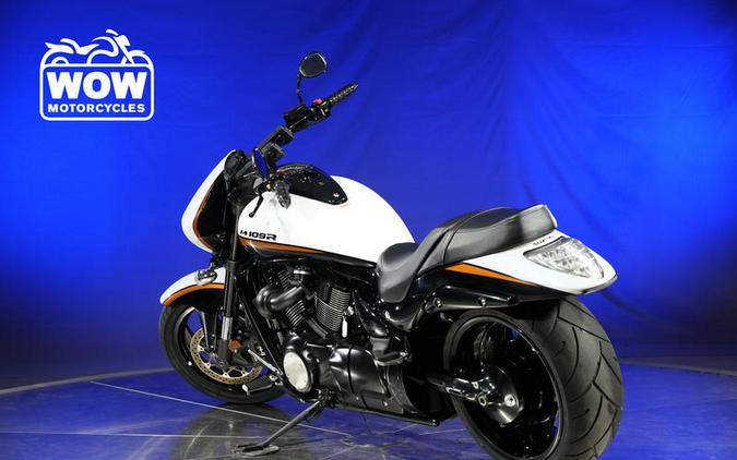 2020 Suzuki BOULEVARD M109R VZ1800