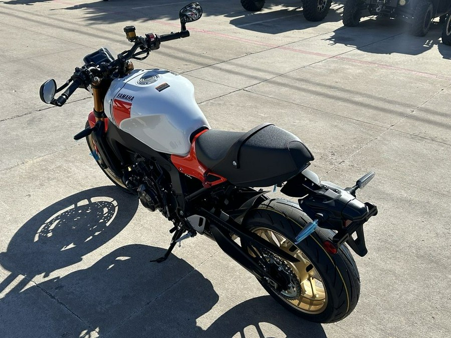 2024 Yamaha XSR900