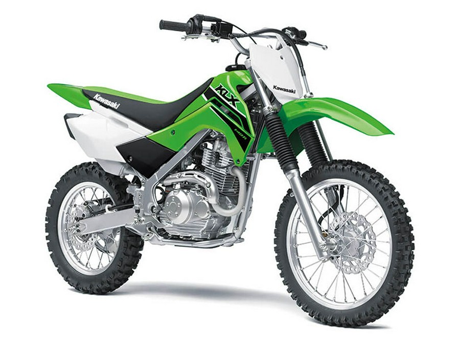 2023 Kawasaki KLX® 140R