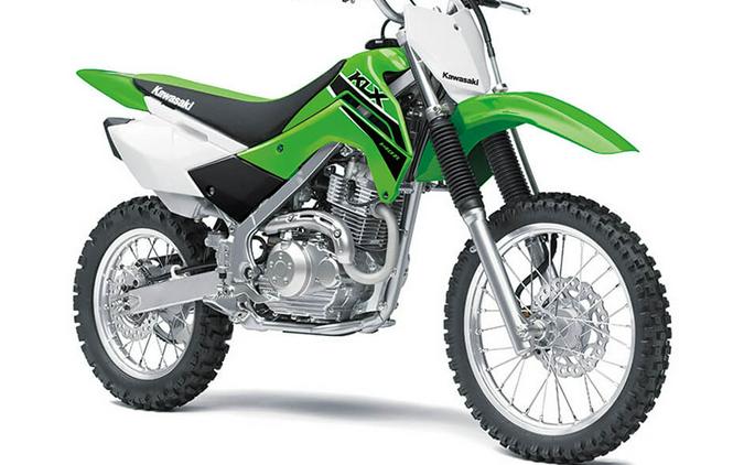 2023 Kawasaki KLX® 140R