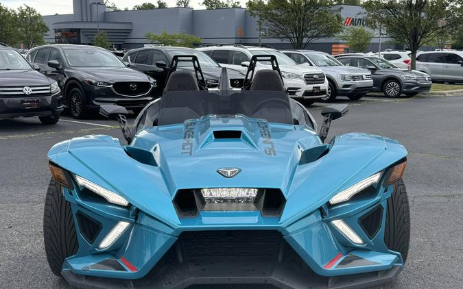 2022 POLARIS SLINGSHOT