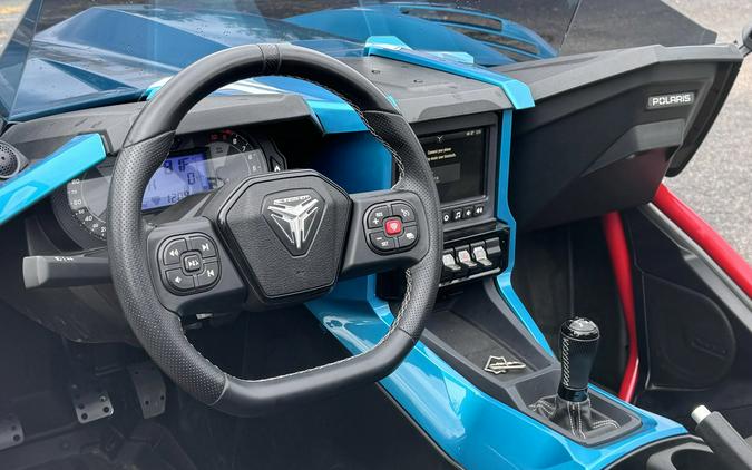 2022 POLARIS SLINGSHOT