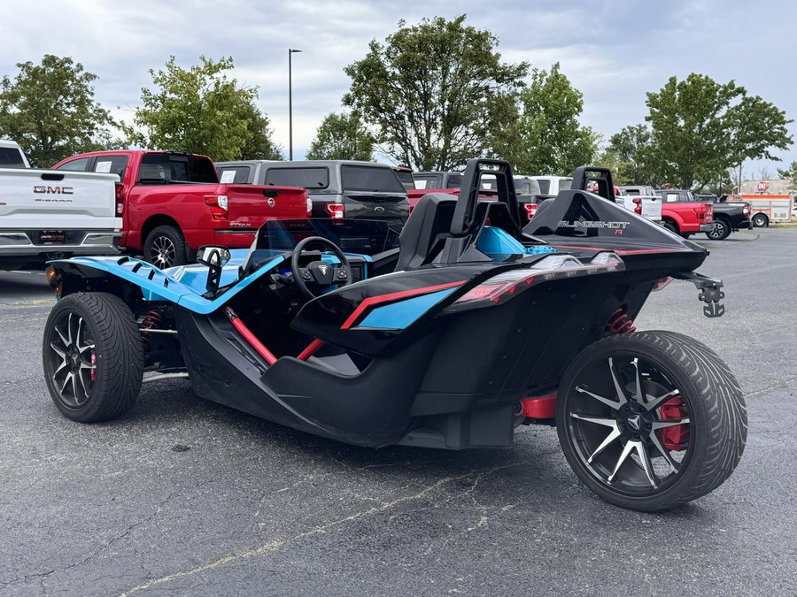 2022 POLARIS SLINGSHOT