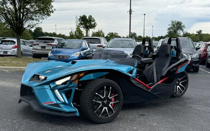 2022 POLARIS SLINGSHOT