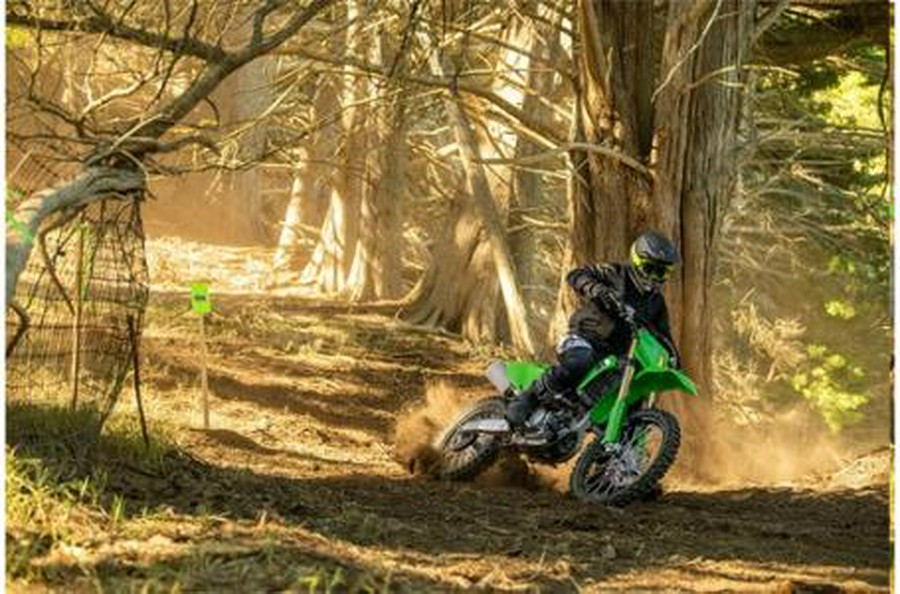 2024 Kawasaki KX™ 250X