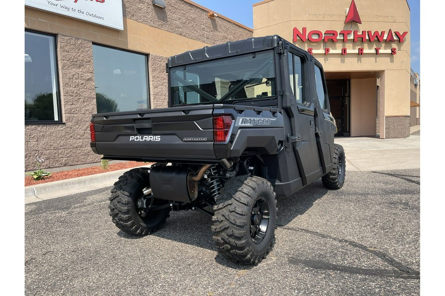 2025 Polaris Industries RANGER CREW XP 1000 NORTHSTAR PREMIUM