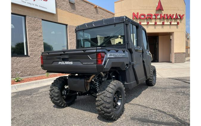 2025 Polaris Industries RANGER CREW XP 1000 NORTHSTAR PREMIUM