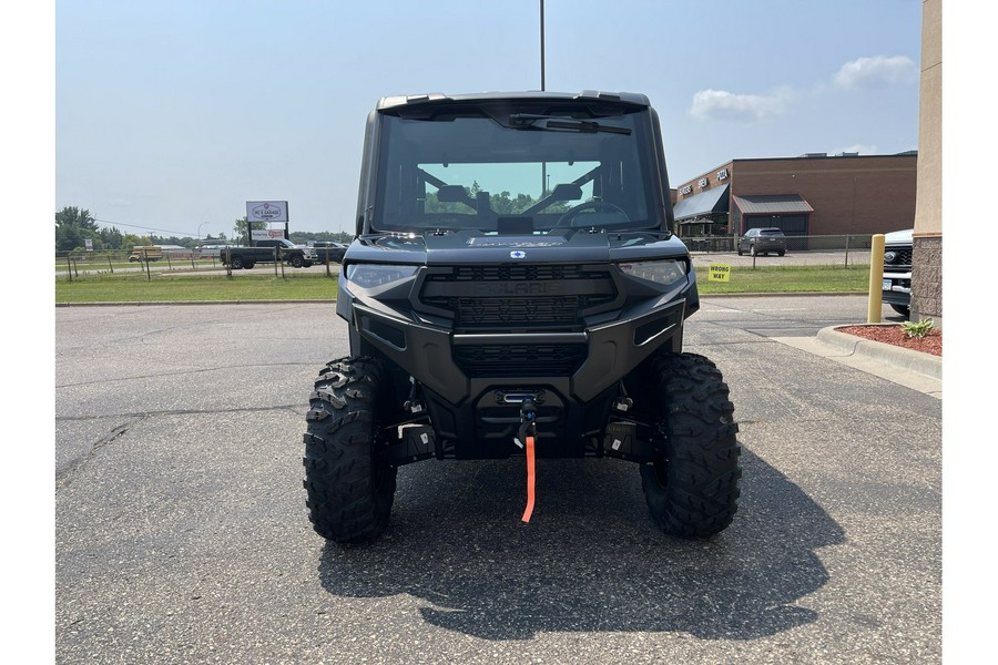 2025 Polaris Industries RANGER CREW XP 1000 NORTHSTAR PREMIUM