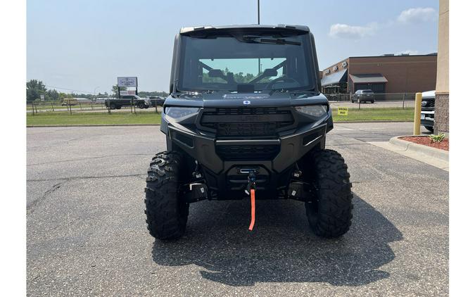 2025 Polaris Industries RANGER CREW XP 1000 NORTHSTAR PREMIUM