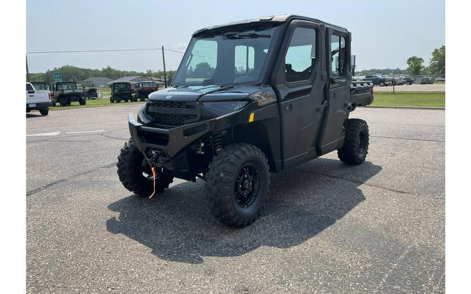 2025 Polaris Industries RANGER CREW XP 1000 NORTHSTAR PREMIUM