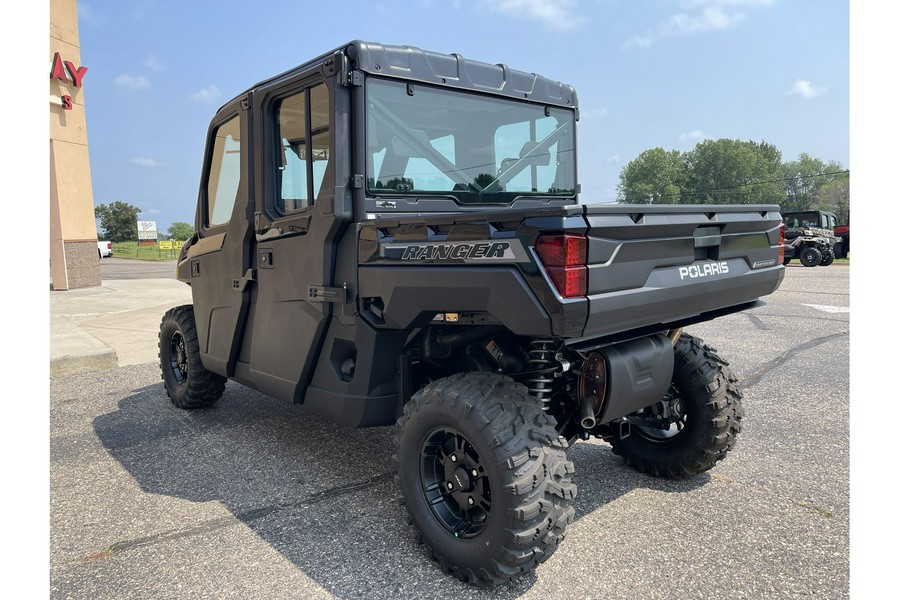 2025 Polaris Industries RANGER CREW XP 1000 NORTHSTAR PREMIUM