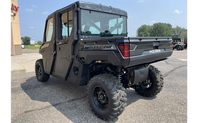 2025 Polaris Industries RANGER CREW XP 1000 NORTHSTAR PREMIUM