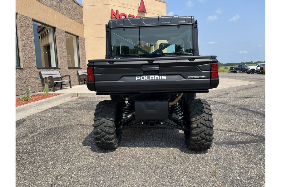 2025 Polaris Industries RANGER CREW XP 1000 NORTHSTAR PREMIUM