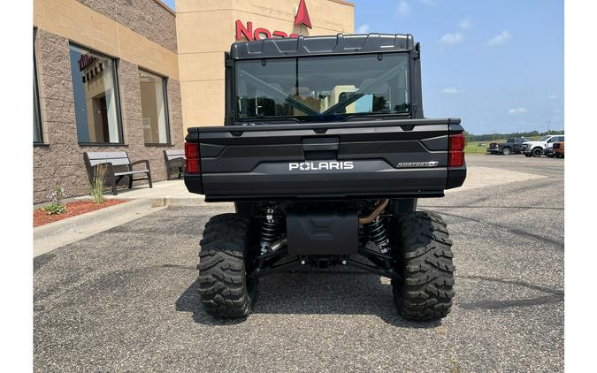 2025 Polaris Industries RANGER CREW XP 1000 NORTHSTAR PREMIUM