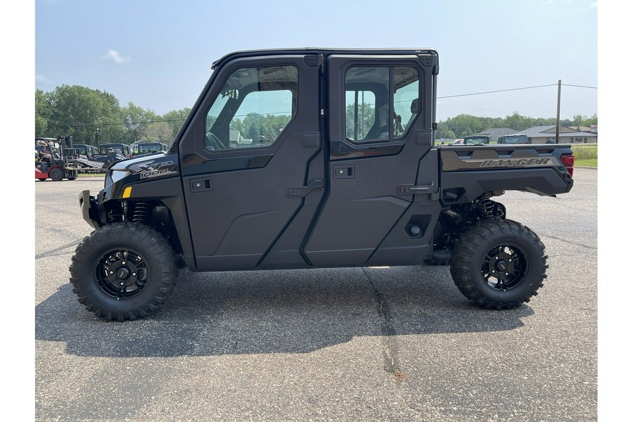 2025 Polaris Industries RANGER CREW XP 1000 NORTHSTAR PREMIUM