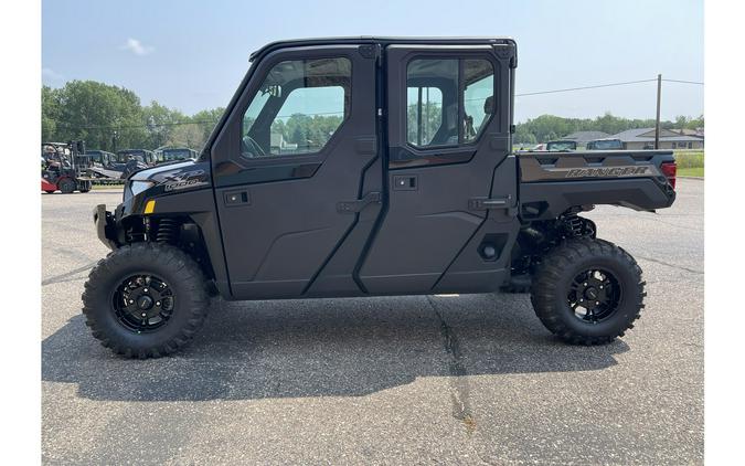 2025 Polaris Industries RANGER CREW XP 1000 NORTHSTAR PREMIUM