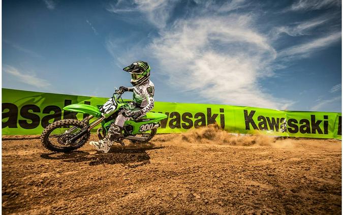 2023 Kawasaki KX85