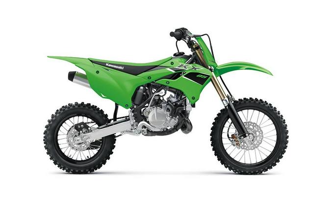 2023 Kawasaki KX85