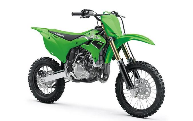 2023 Kawasaki KX85